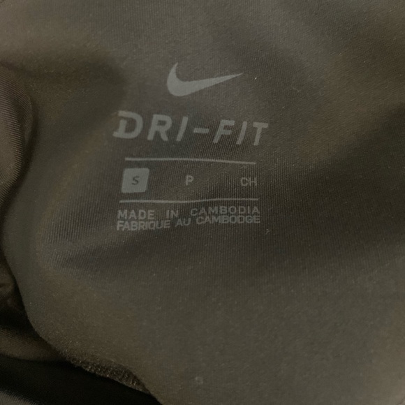 nike leggings - Picture 1 of 2